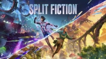 Split Fiction (Switch 2) Review – Must Play Co-Op Adventure | COGconnected