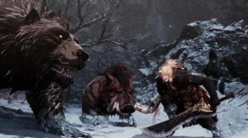 Soulslikes are finally getting difficulty options, and the world isn’t imploding