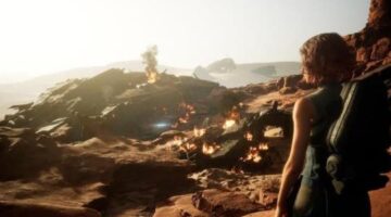 Dune: Awakening Review – Survival At Its Finest | TNS