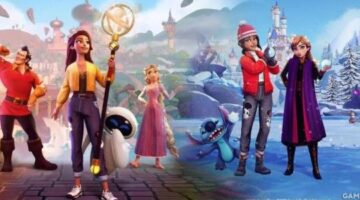 How Disney Dreamlight Valley Can Take its Crossover Format to the Next Level