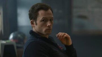 Apple TV+’s New Crime Drama Smoke Huffs More Than It Puffs