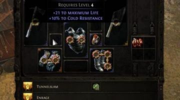Secrets of the Atlas: Ultimate Mercenary Guide (3.26) – Infamous Mercs, Renown & Unique Drop