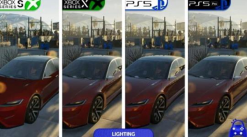Mindseye Suffers From Severe Stuttering Across PS5/XSX, No Platform Emerges Victorious in Comparison