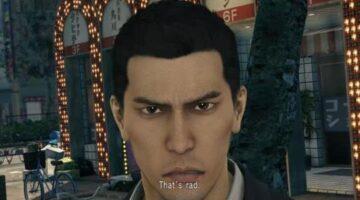 Review – Yakuza 0: Director’s Cut (Switch 2) | WayTooManyGames