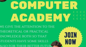 computer training in jaipur