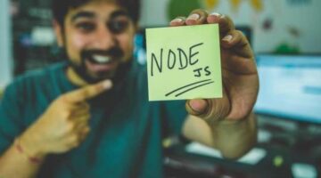 Industry-Focused Node.js Training in Mohali & Chandigarh