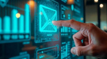 The Best Secure Email Service for Business | HawkShield