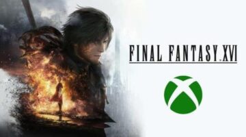 Final Fantasy XVI Xbox Launch Sees Weak Sales Performance, Fails To Enter Top 20