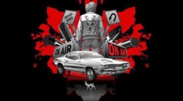 Narrative road racer Heading Out coming to PS5 and Xbox Series X|S