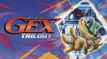 Gex Trilogy Review – Gamerhub UK