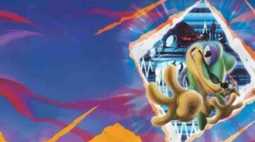 Gex Trilogy review | Loot Level Chill