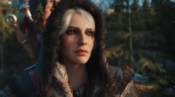 Here’s Why The Witcher 4 Is Being Developed With A Console-First Approach