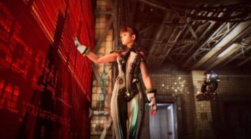 Stellar Blade Story Is Weak Admits Shift Up ; Planned Story DLC Shifted to Sequel