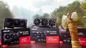Frame gen forced on for AMD GPU users in Ark: Survival Ascended