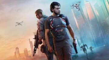MindsEye Review – IGN