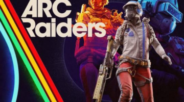 ARC Raiders – Hands On Preview / Burly Bird Media