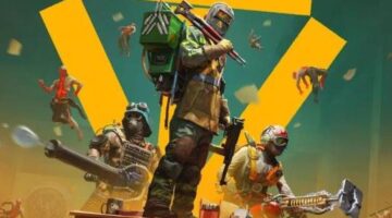 FBC: Firebreak Review – Game Rant