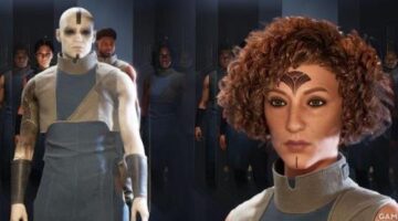 The Weird Freedom of Being a Nobody in Dune: Awakening