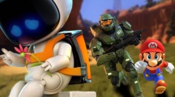 Yoshida claims PS believes Xbox is their only competitor, truth is they don’t have one any more