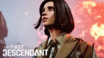 The First Descendant 1.2.20 Update, Which Will Officially End the Support for PS4 and Xbox One
