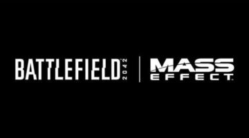 Mass Effect Content Lands For Battlefield 2042
