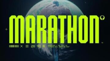 Marathon Development Update