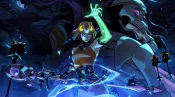 Hades II – The Unseen Update brings a wealth of new additions to Supergiant’s action-RPG