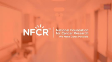 National Foundation for Cancer Research (NFCR)
