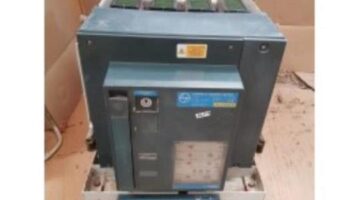 Larsen & Toubro Cn-cs 800 S1 Circuit Breaker – Auto2mation