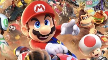 Mario Kart World Has Been Updated To Version 1.1.1, Here Are The Full Patch Notes
