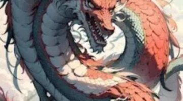 The Legendary Chinese Dragon: Symbolism, History, and Cultural Legacy