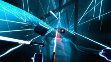 The end of the road: Beat Saber support is being stopped on PlayStation