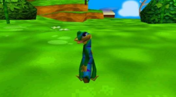 Review – Gex Trilogy (Xbox Series S/X) | WayTooManyGames