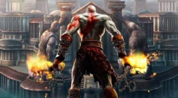 God of War Game Set In Greek Mythology Rumored To Have Its Release Postponed To 2026