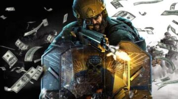 Rainbow Six Siege X drops most expensive skin ever and slows currency gain immediately after launch