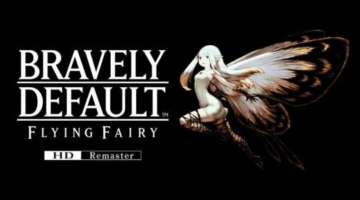Bravely Default: Flying Fairy HD Remaster on Nintendo Switch 2-Gameplay and Impressions