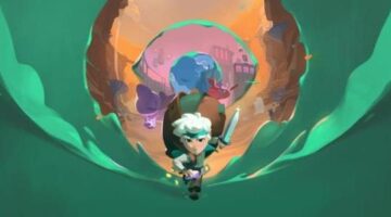 Moonlighter 2: The Endless Vault Preview – You Got Puzzles in My Roguelike – MonsterVine