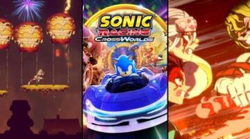 SEGA Showcases Demon Slayer, Shinobi, and Sonic Racing at Summer Game Fest 2025 – MonsterVine