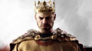 Crusader Kings 3 Developers Tease Possible Upcoming Expansions With Survey