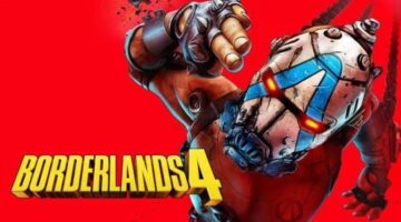 Borderlands 4 Preview – Rocket Chainsaw