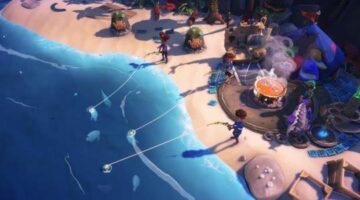 Survival Kids Review – A Lifeless Revival | Infinite Start
