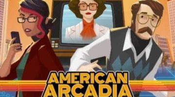American Arcadia (XS) Review | VGChartz