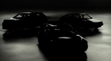 Here are the three cars in Gran Turismo 7’s next update