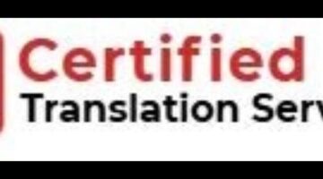 Certified Translation Service in Singapore – Trust the Experts for Accurate & Legal Translations
