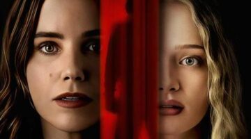 The Stranger in My Home Review – Fortress of Solitude