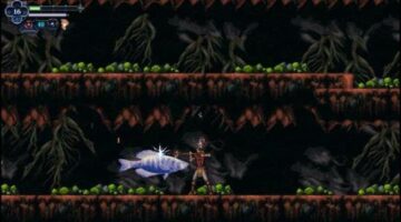 Review – Chronicles of the Wolf (Switch) | WayTooManyGames