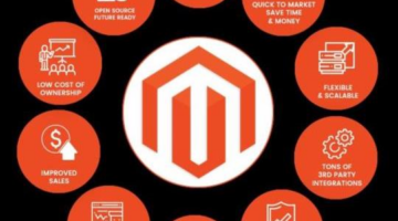 Magento Development Agency | Magento 2 Experts – KiwiCommerce