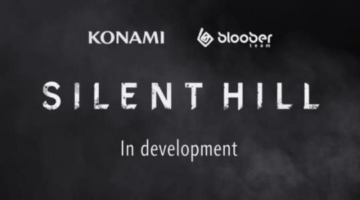 The director of the original Silent Hill: “I look forward to seeing bold interpretations.”