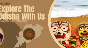 Odisha Package