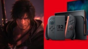 Final Fantasy XVI for Nintendo Switch 2 Possibly Hinted at by Developers